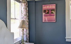 The Good Manor Hostel